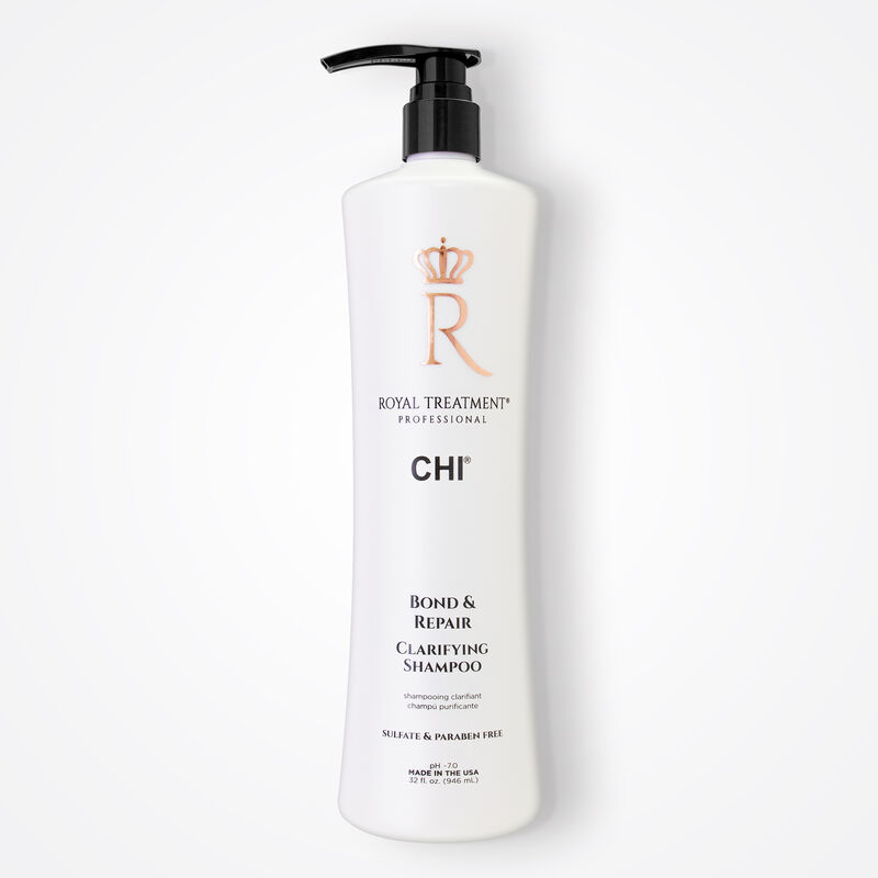 Royal Treatment Bond and Repair Clarifying Shampoo - 32 Ounces, , large image number null